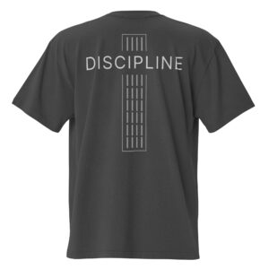 Discipline T-Shirt