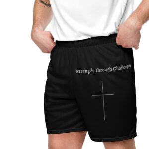 Discipline Shorts secondary image